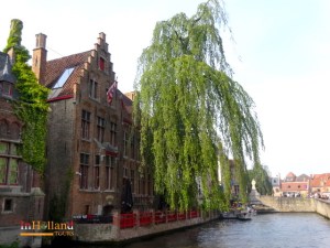 Bruges Belgia