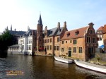 Bruges Belgia