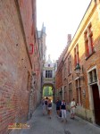 Bruges Eropa Barat