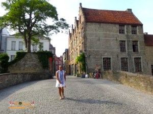 Bruges Belgia