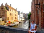 Bruges Belgia
