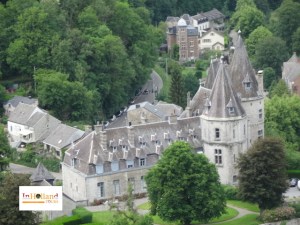 Durbuy Belgia