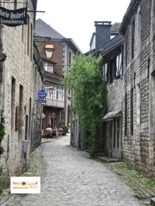 Durbuy Belgia