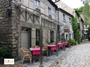 Durbuy Belgia