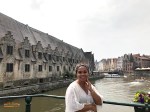Ghent Belgia