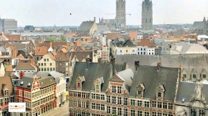 Ghent Belgia