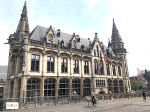 Ghent Belgia