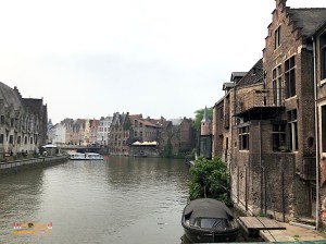 Ghent Belgia