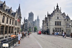 Ghent Belgia