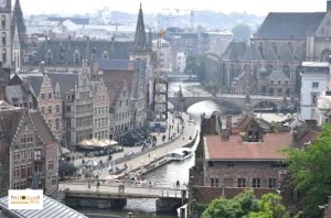 Ghent Belgia