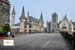 Ghent Belgia