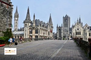 Ghent Belgia