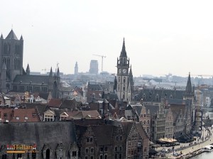 Ghent Belgia