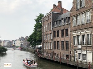 Ghent Belgia