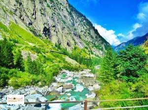 St.Gothard Swiss Eropa