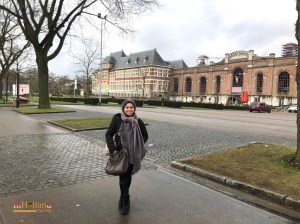 Maasmechelen Belgia Eropa Barat