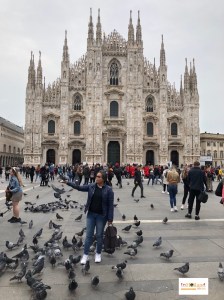 Milan Italia
