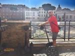 Segway di Roma Italia