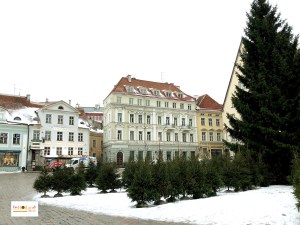 Tallinn Estonia