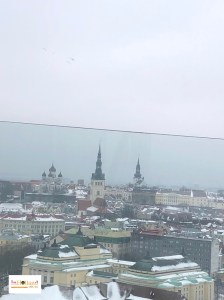Tallinn Estonia