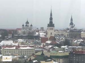 Estonia Tallinn