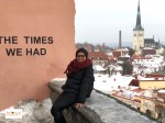 Tallinn Estonia