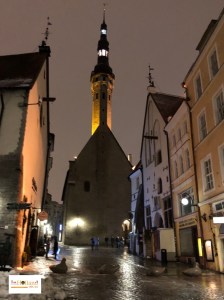 Tallinn Eropa