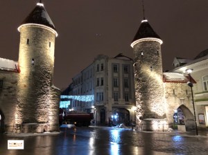 Tallinn Eropa