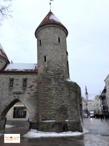 Tallinn Estonia