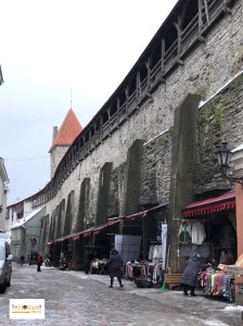 Tallinn Estonia
