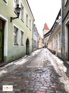 Tallinn Eropa