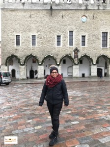 Tallinn Estonia
