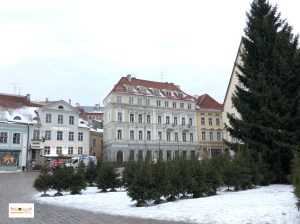 Tallinn Eropa