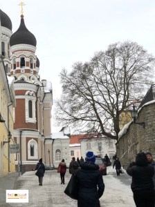 Tallinn Estonia