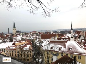 Tallinn Estonia