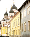 Tallinn Eropa