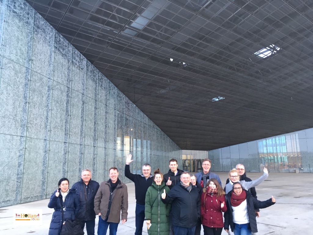 Tartu Estonia Famtrip 2019