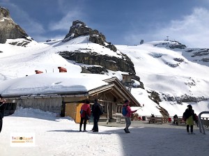 Titlis Swiss