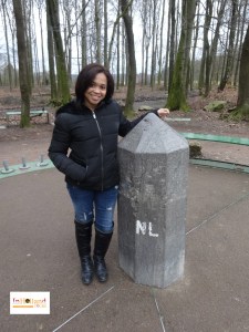 Drielandenpunt Vaals