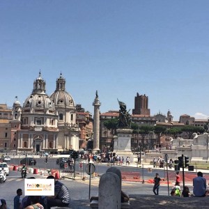 Roma Italia