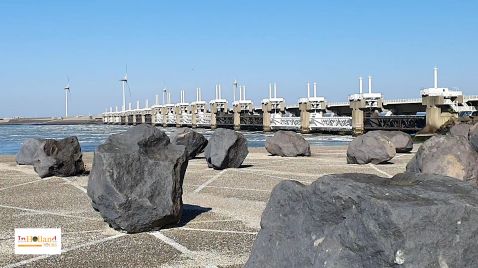 Kincir angin Belanda 