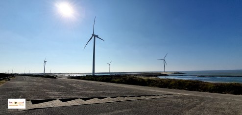 Kincir angin Belanda 