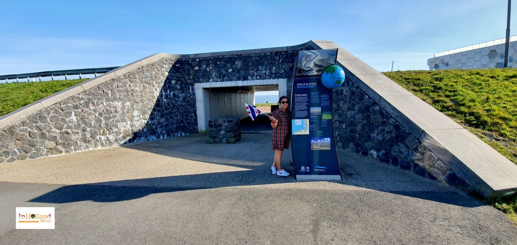 Friesland Belanda Eropa Barat 