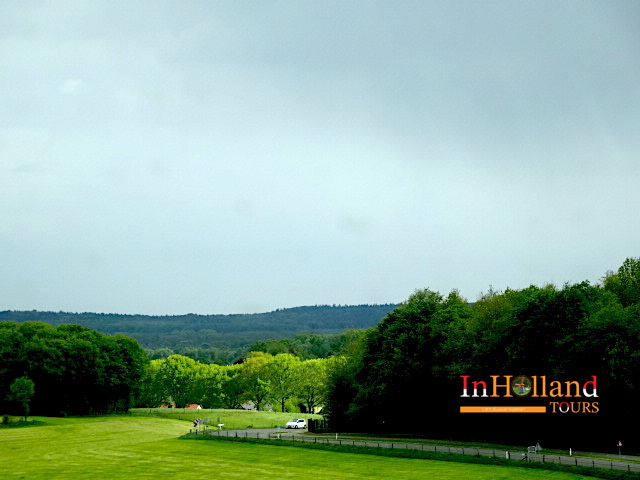 Gelderland Belanda Eropa