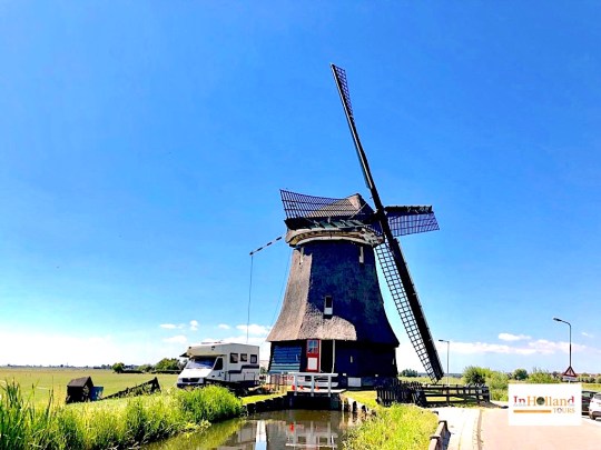 Volendam Belanda 