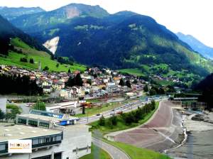 Luzern Switzerland Europe