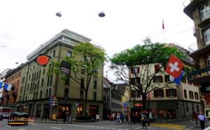 Luzerne Switzerland Europe