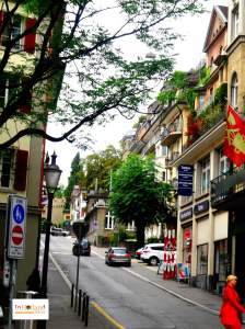 Luzern Switzerland Europe