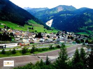 Lucerne Switzerland Europe