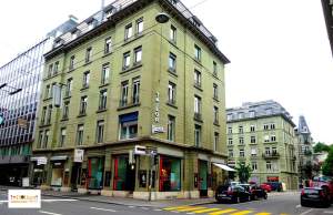 Luzerne Switzerland Europe